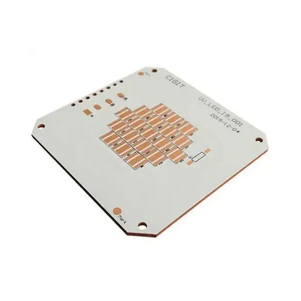 Aká je funkcia hliníkového PCB?