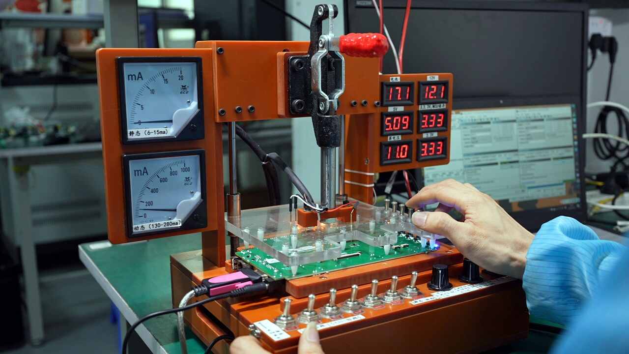 Čo je funkčné testovanie PCB?