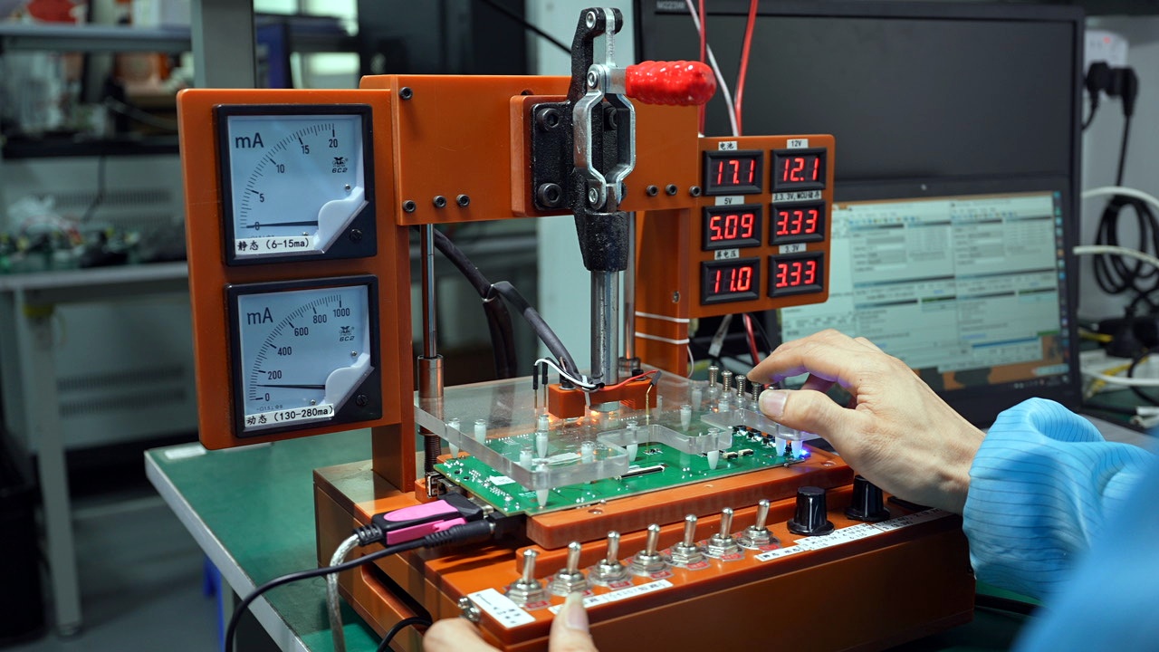 Čo je funkčné testovanie PCB?