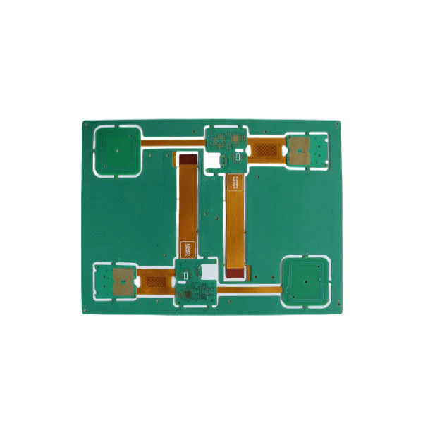 Čo robí Rigid Flex PCB ideálnym riešením pre pokročilú elektroniku?