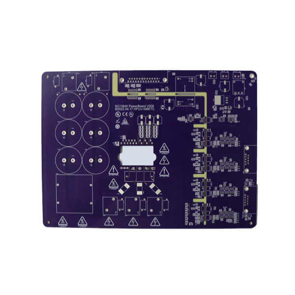 Aká je funkcia HDI PCB?