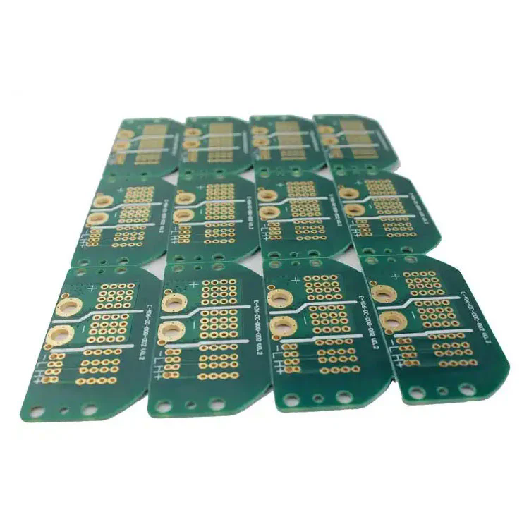 Prečo sú ťažké medené PCB kritické pre vysoko výkonnú elektroniku?
