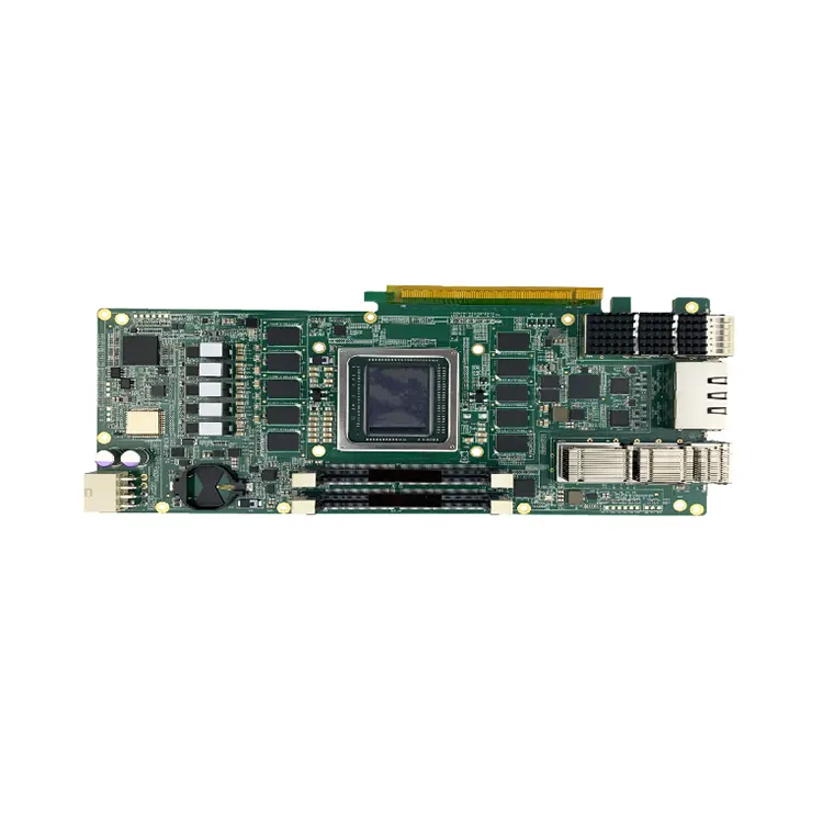 Čo robí zostavu THT PCB spoľahlivou voľbou pre výrobu elektroniky s vysokou odolnosťou?