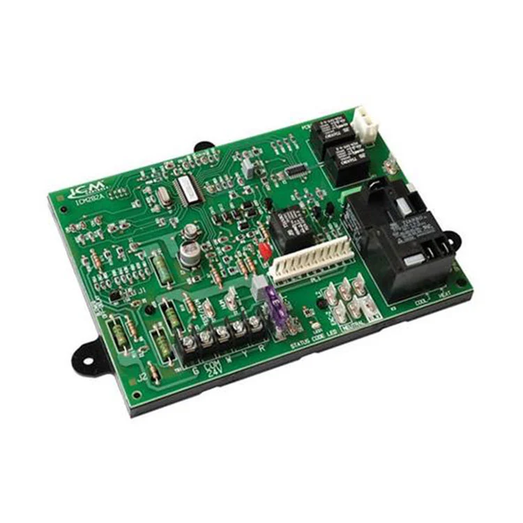 Čo je EMS PCBA a ako podporuje kvalitnú elektronickú výrobu?