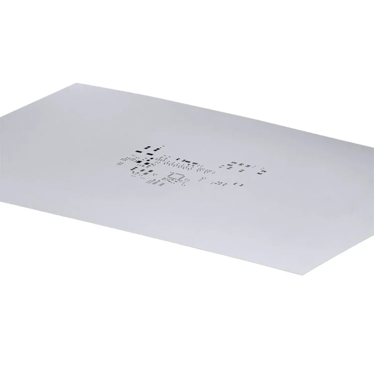 Čo je to šablóna SMT a ako to ovplyvňuje kvalitu zostavy PCB?