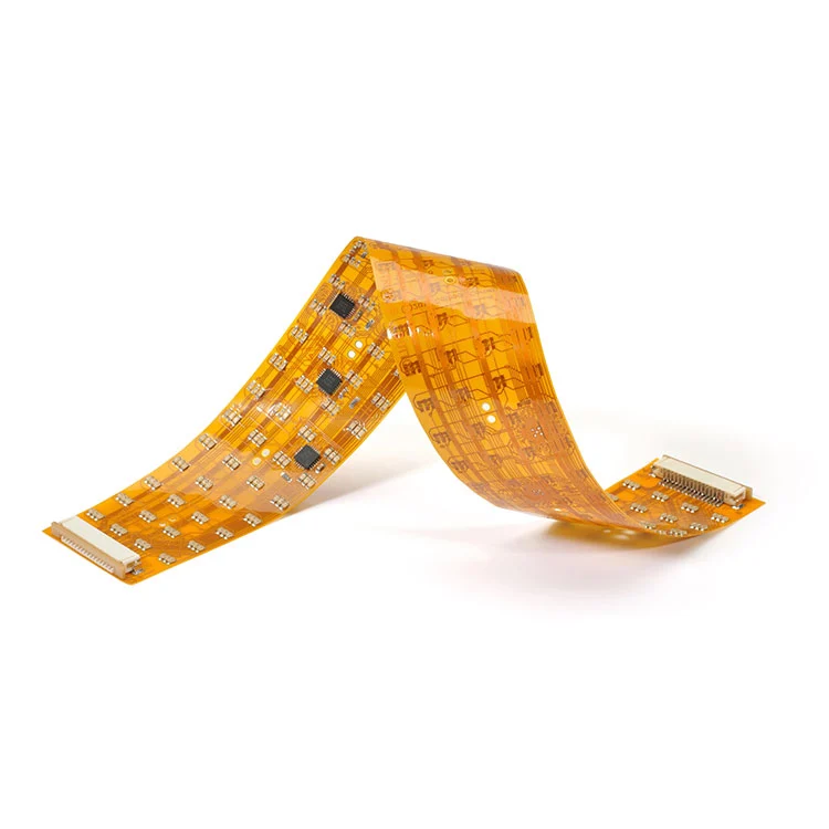 Čo je FPC PCB a prečo sa používa?