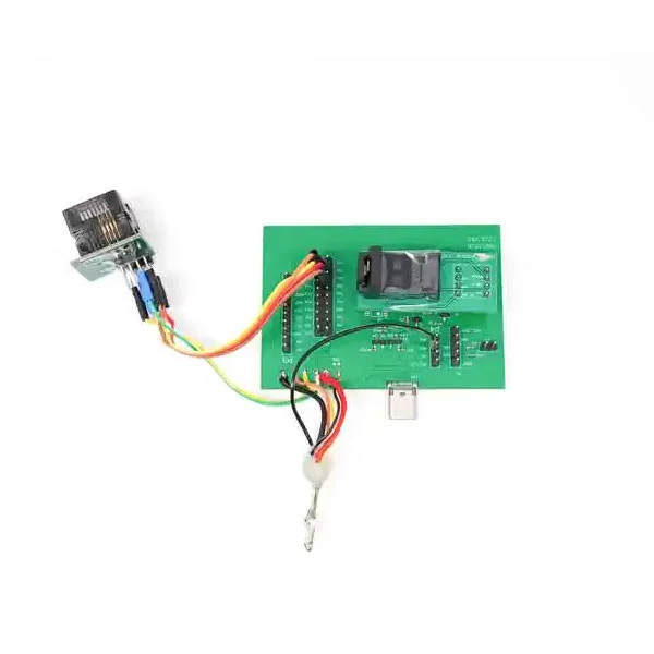 Dekódovaný káblový zväzok: Ako to ovplyvní budúcnosť inteligentného pripojenia?