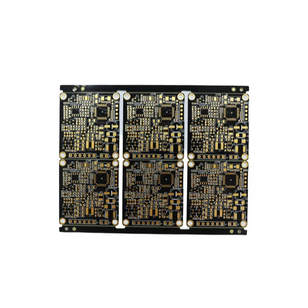 Aké výhody prináša Fanway FR4 PCB pre všetky elektronické výrobné projekty?