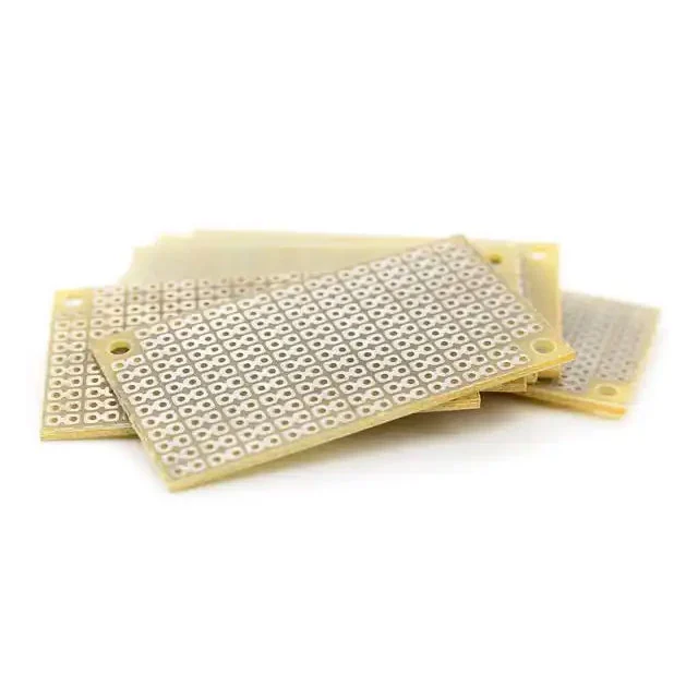 Keramický PCB