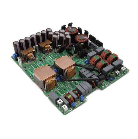 Služba rýchlej montáže prototypu PCB s krátkym dodacím časom