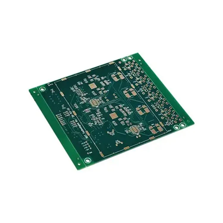 Vysoký TG PCB