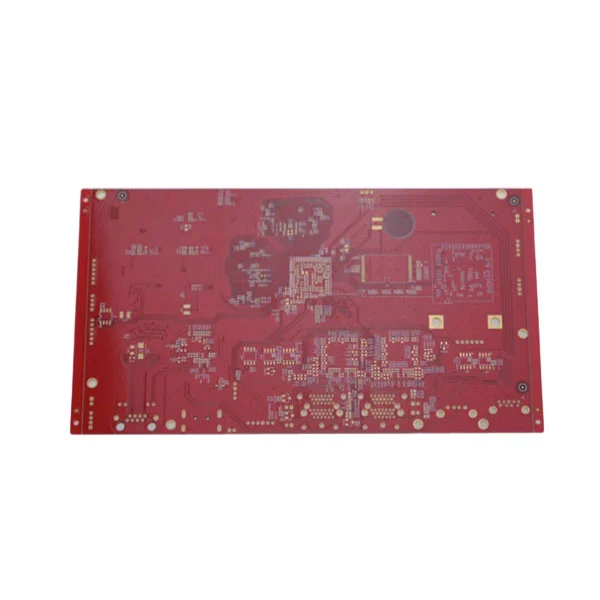 Viacvrstvový PCB