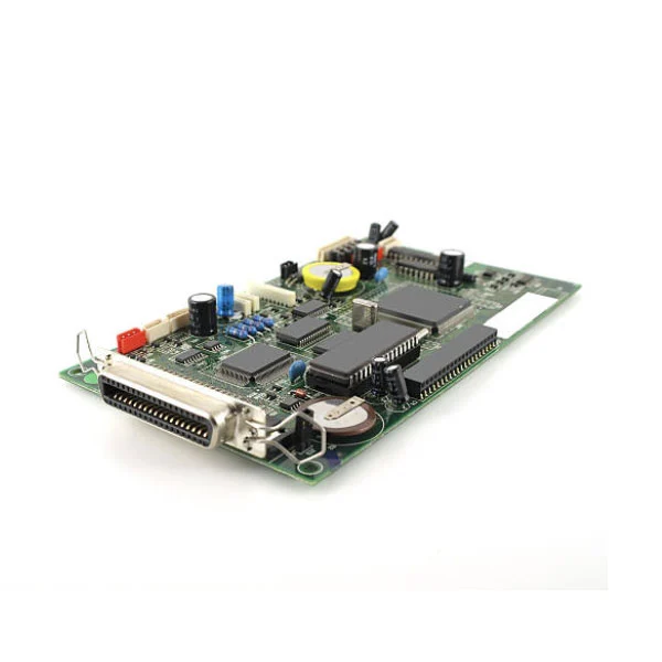 Služby zostavovania PCB