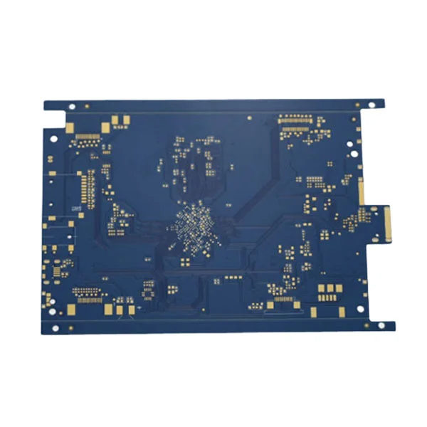 Dizajn a výroba PCB