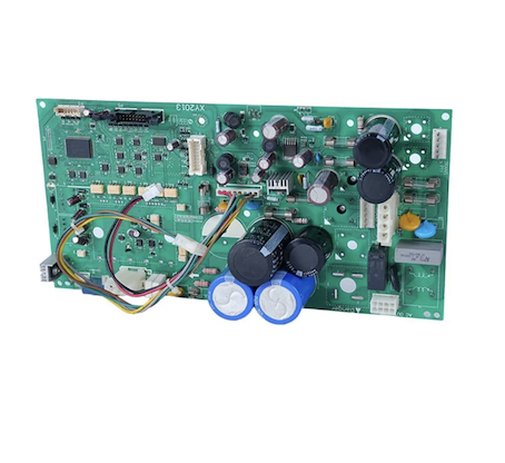 Rýchla výroba a montáž PCB na kľúč pre prototypy