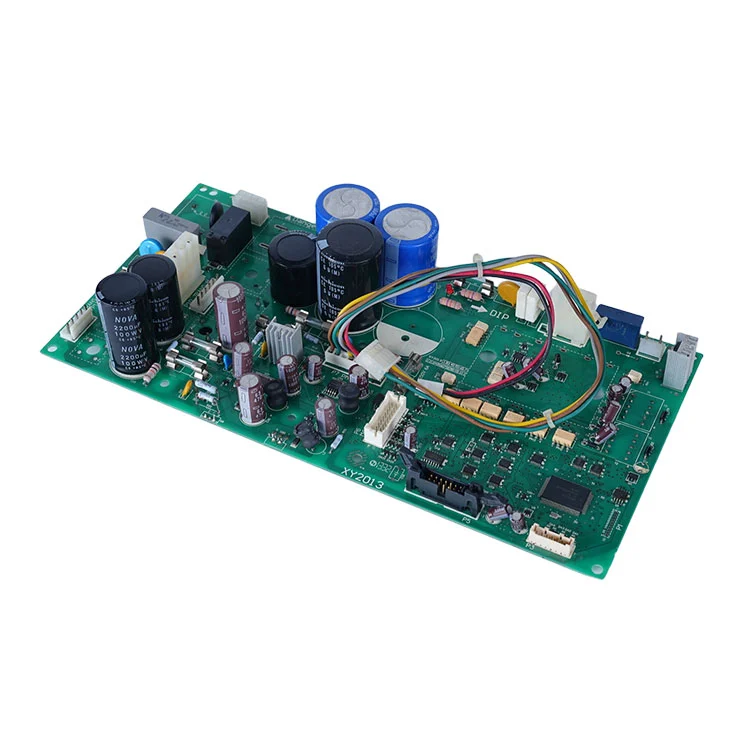 Zostava PCB na kľúč